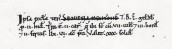 SWM 328 Domesday Book entry for Seavington Abbots