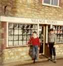 MHL199 1980's Shop in St.Mary's 