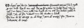 SWM 326 Domesday Book entry for Seavington St. Mary