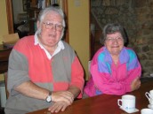 SWM368  2010 Peter & Mary Wyatt